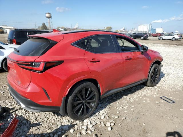 2022 LEXUS NX 350 #3297259423