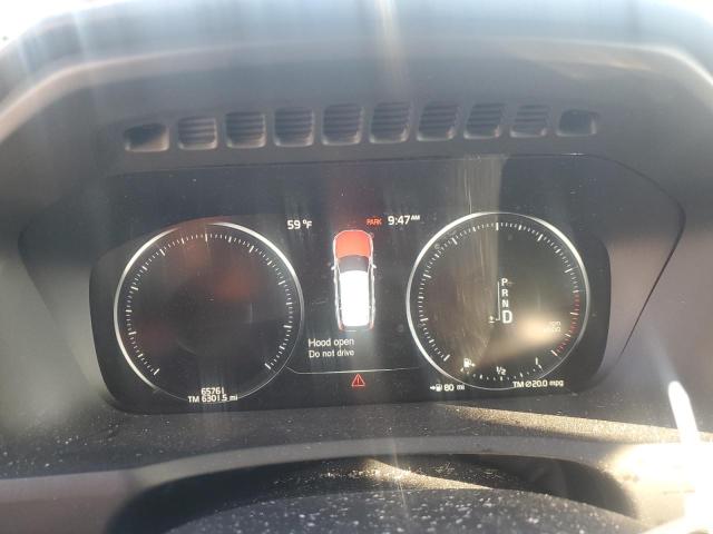 2020 VOLVO XC90 T6 MO - YV4A221K4L1575501