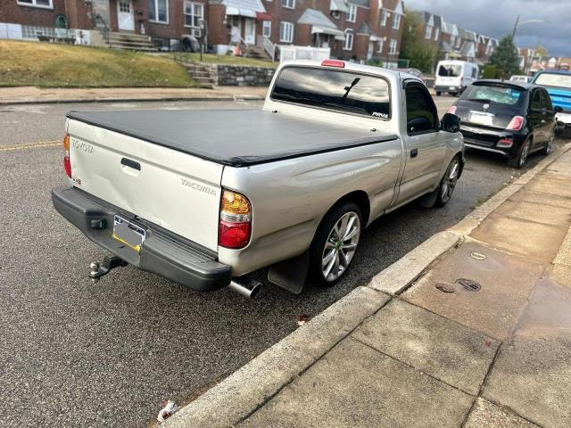 2003 TOYOTA TACOMA - Other View