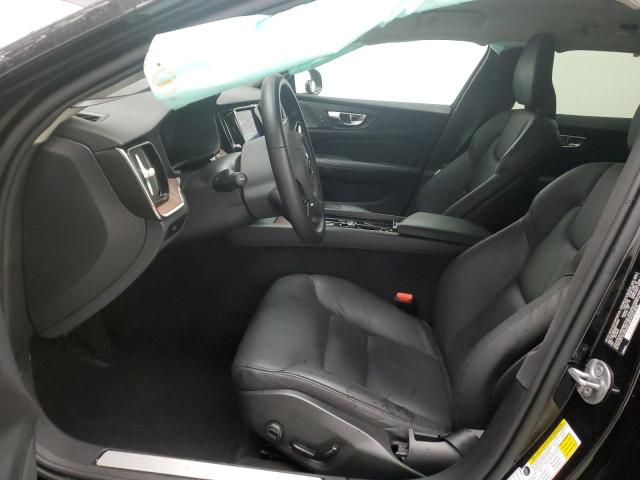 2025 VOLVO V60 CROSS YV4L12WK8S2146889