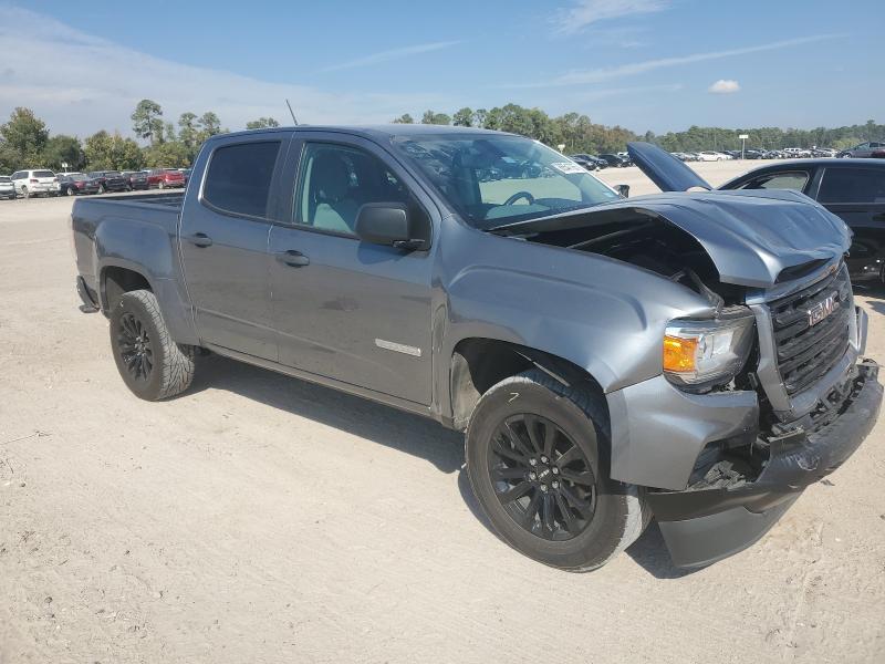 2021 GMC CANYON ELE 1GTG5BEA7M1196287