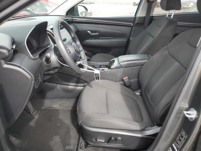 2023 HYUNDAI TUCSON SEL #3298260028