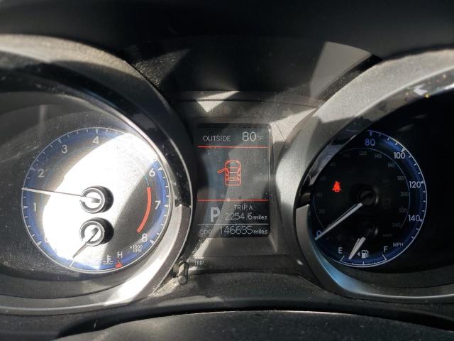 2015 TOYOTA COROLLA L #3309635068