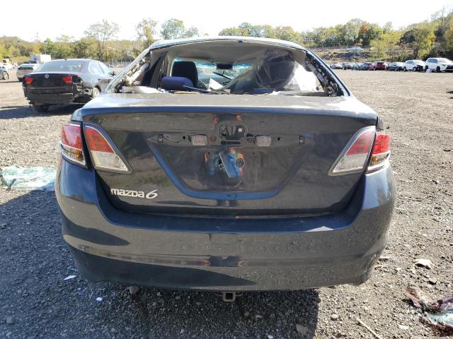 2013 MAZDA 6 SPORT - 1YVHZ8BH8D5M12597