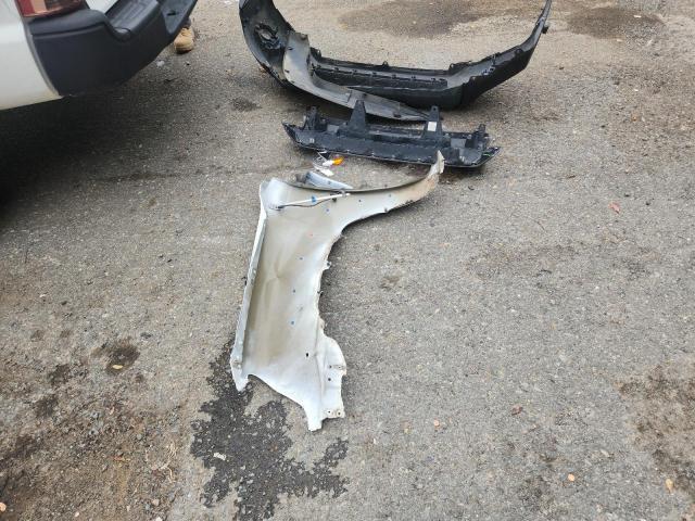 2014 TOYOTA TACOMA DOU #3273931847