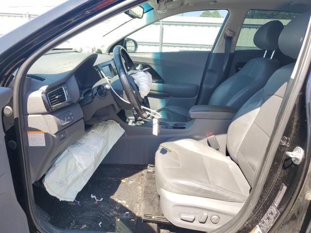 2018 KIA NIRO TOURI KNDCE3LC7J5126513