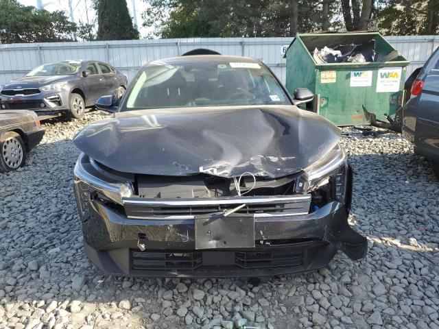 2025 KIA K4 LX - 3KPFT4DE5SE125262