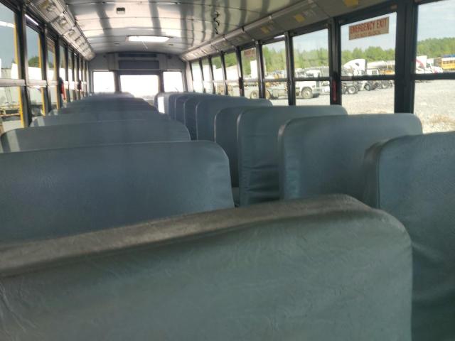 2011 FREIGHTLINER SAF-T-LINER C2 #3285697652