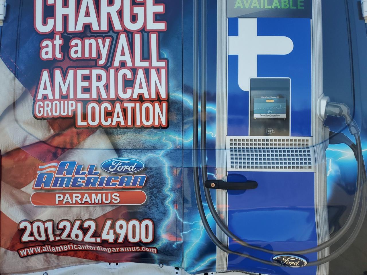 FORD E-TRANSIT T-350