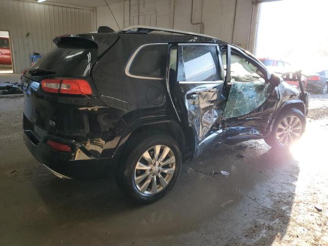 2018 JEEP CHEROKEE O #3277205970