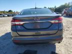 Lot #3296228405 2018 FORD FUSION SE