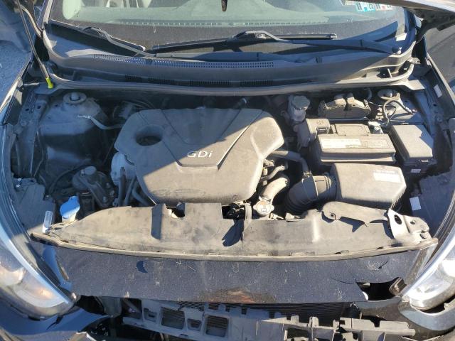 2017 HYUNDAI ACCENT SE KMHCT4AE8HU172329