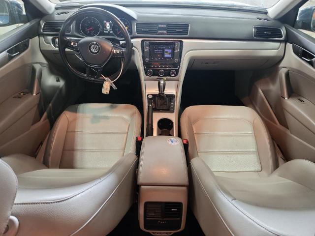 2019 VOLKSWAGEN PASSAT WOL 1VWLA7A30KC002888