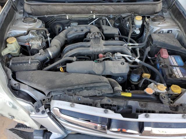 2014 SUBARU OUTBACK 2. #3291296453