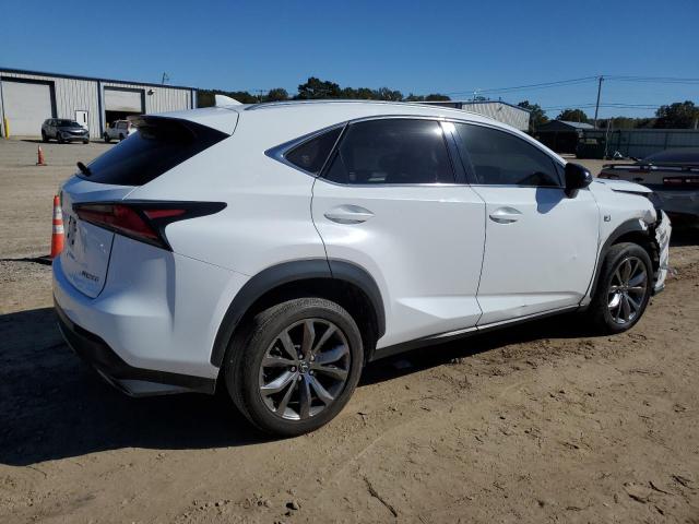 2018 LEXUS NX 300 BAS #3292453674