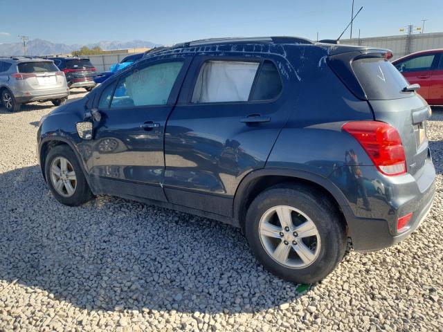 2021 CHEVROLET TRAX 1LT KL7CJLSB4MB327261