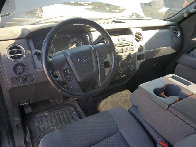 2012 FORD F150 SUPER #3293416047