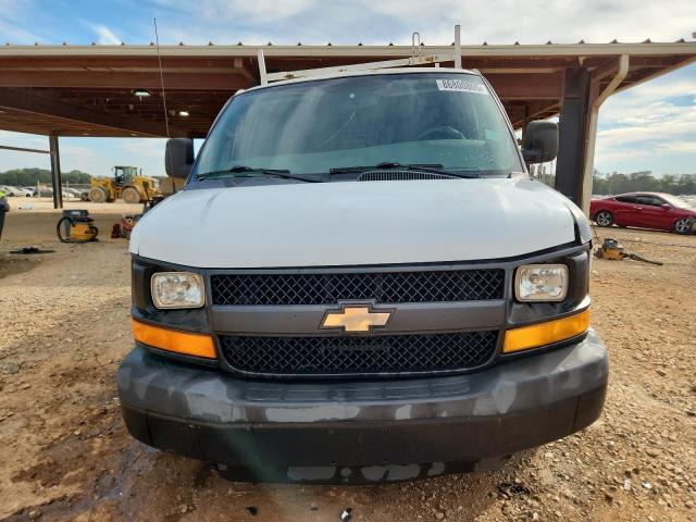 2010 CHEVROLET EXPRESS G2 #3275770534