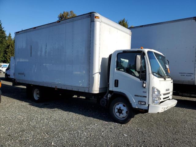 2019 ISUZU NPR HD #3268869239