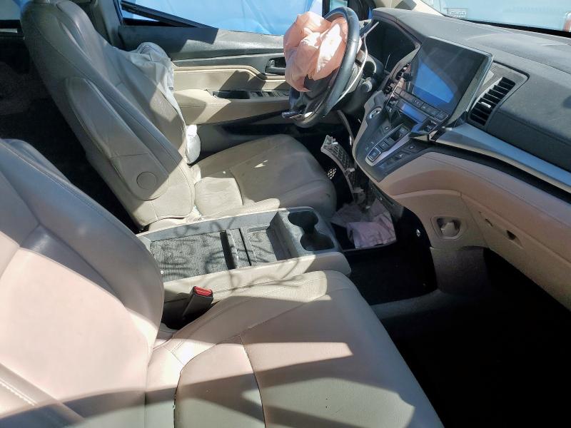 2019 HONDA ODYSSEY EX 5FNRL6H70KB065728