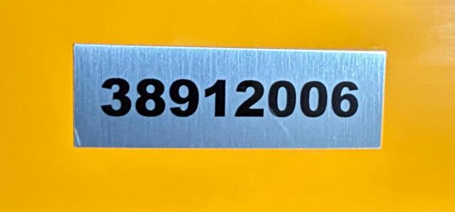 2025 EXCAVATOR W/ACCESSORIES #3265025897