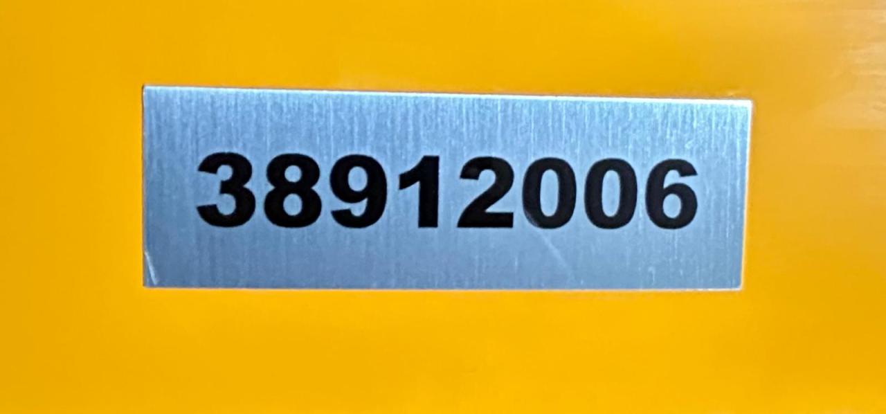 Lot #3265025897 2025 EXCAVATOR W/ACCESSORIES