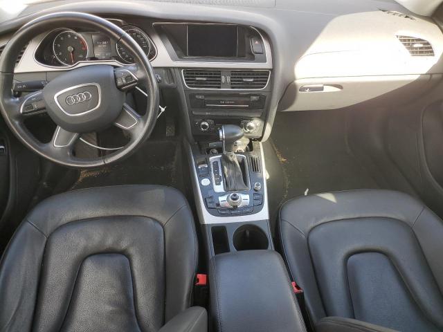 2014 AUDI A4 PREMIUM #3294310889