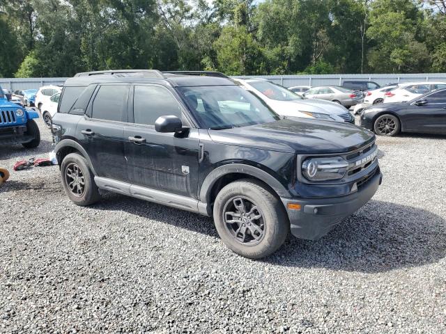 2021 FORD BRONCO SPO #3297876809