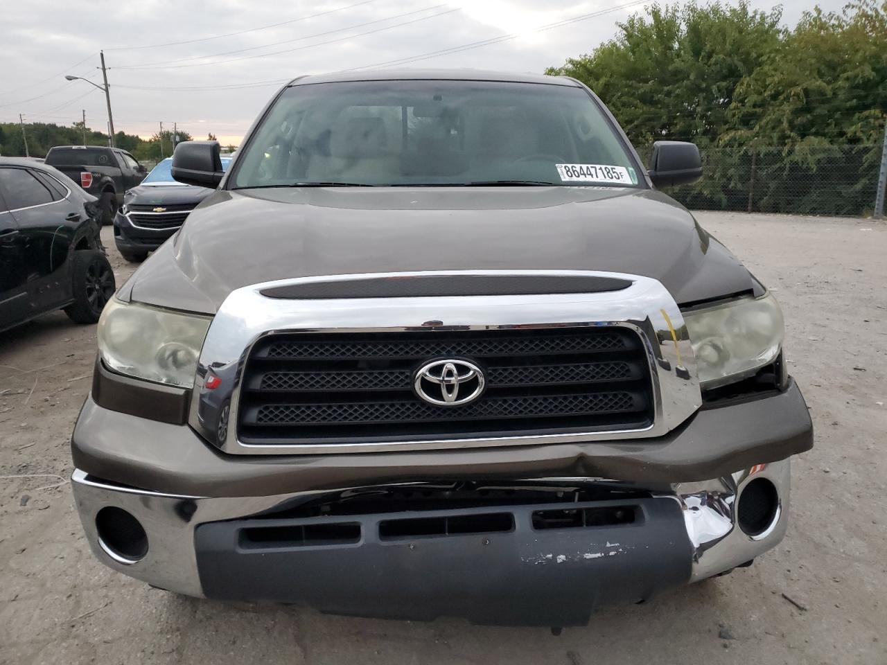 Lot #3273898786 2007 TOYOTA TUNDRA