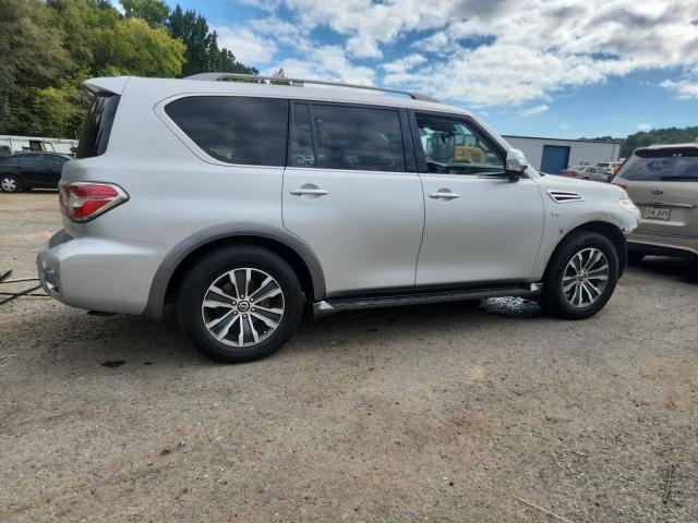 2019 NISSAN ARMADA SV #3303931685