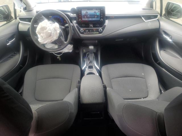 2020 TOYOTA COROLLA LE - JTDEBRBE3LJ026541