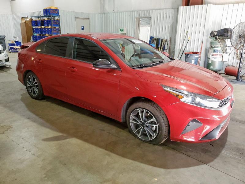 2023 KIA FORTE LX - 3KPF24AD6PE612847