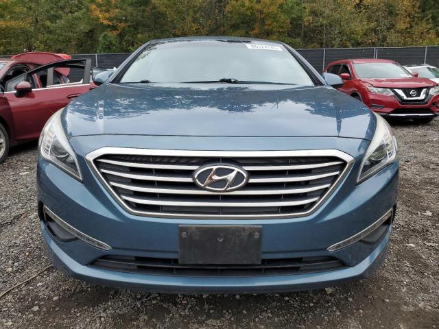2015 HYUNDAI SONATA SE - 5NPE24AF0FH087565