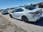 Lot #3303769432 2020 TOYOTA CAMRY XSE