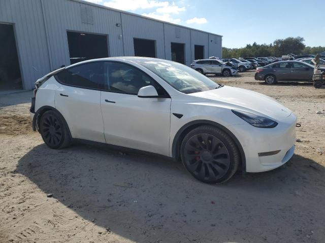 2020 TESLA MODEL Y #3303974716