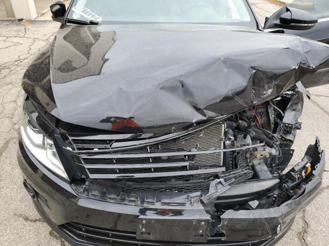 2015 VOLKSWAGEN CC SPORT - WVWBP7AN1FE812149