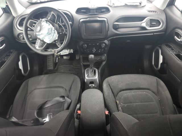 2019 JEEP RENEGADE LATITUDE #3291360140