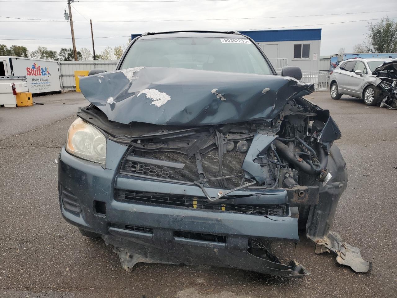 Lot #3283989799 2009 TOYOTA RAV4