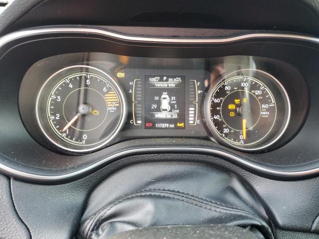 2021 JEEP CHEROKEE LATITUDE PLUS - 1C4PJLLB8MD113302