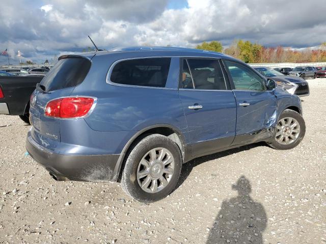 2012 BUICK ENCLAVE - 5GAKVCED8CJ278507