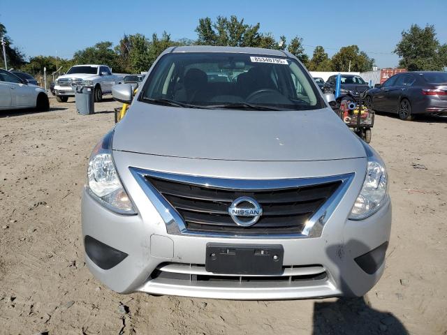 2019 NISSAN VERSA S - 3N1CN7AP8KL877072