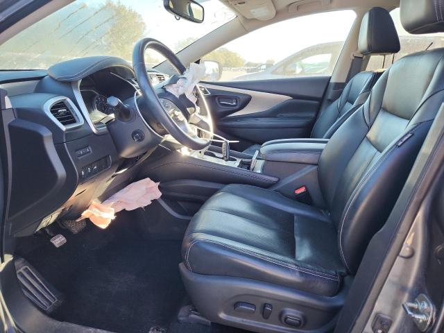 2016 NISSAN MURANO S - 5N1AZ2MH4GN137585