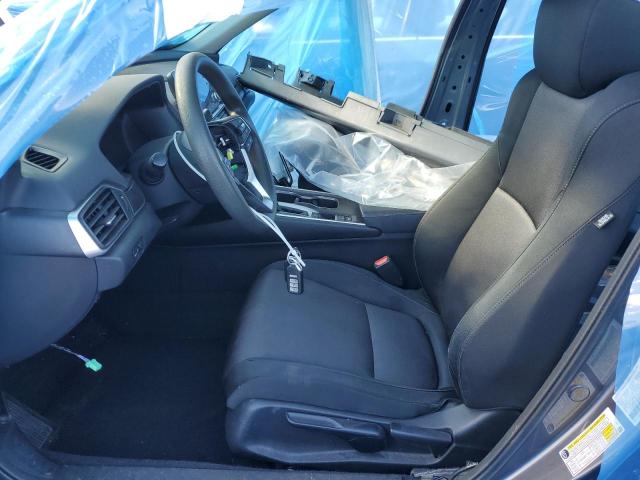 2019 HONDA ACCORD LX - 1HGCV1F11KA054989