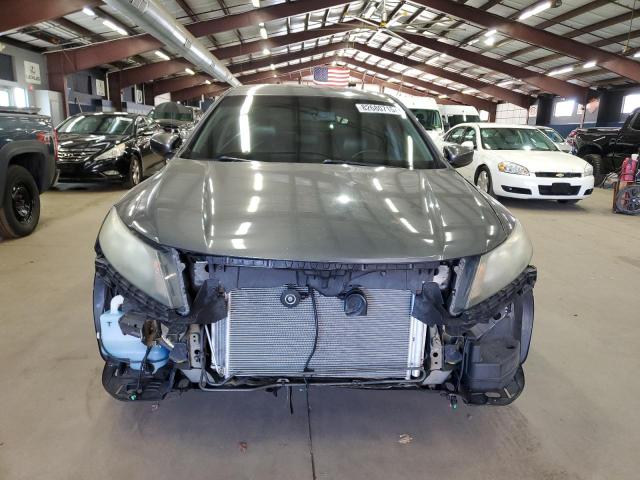 2011 HONDA ACCORD CRO - 5J6TF2H55BL005441