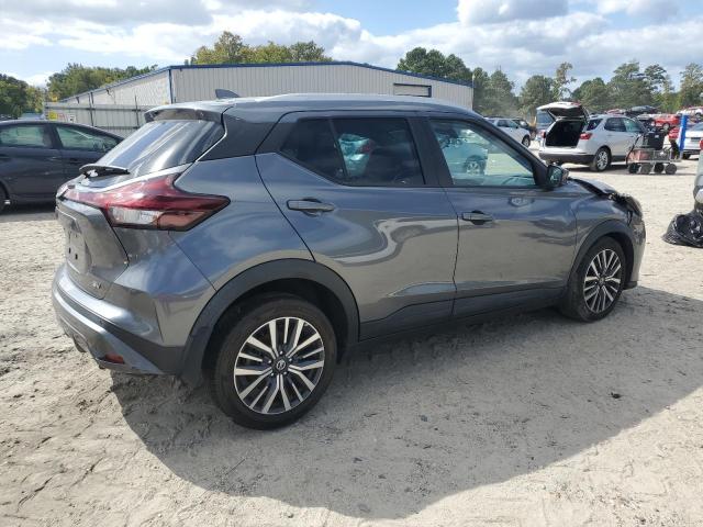 2021 NISSAN KICKS SV 3N1CP5CV9ML510243