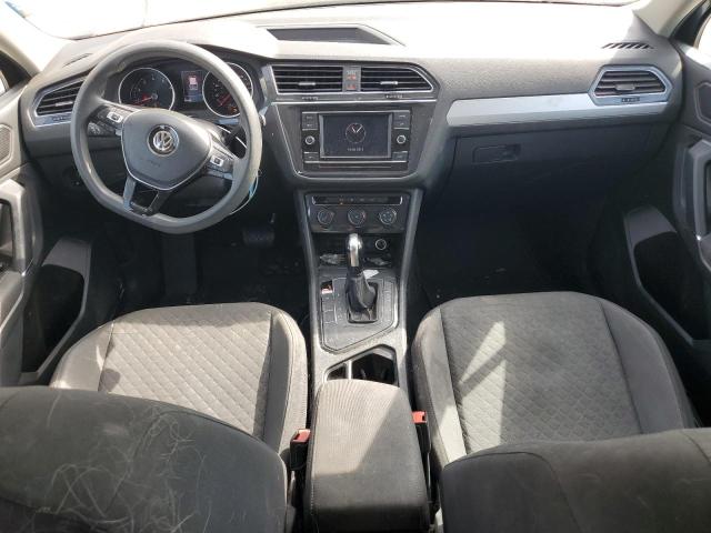 2020 VOLKSWAGEN TIGUAN S #3289196336