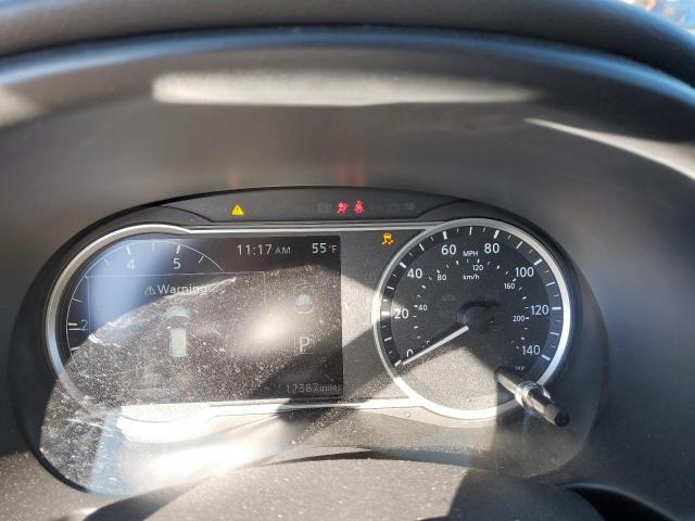 2020 NISSAN KICKS SR #3282506863