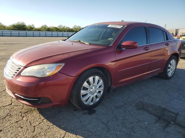 CHRYSLER 200 LX