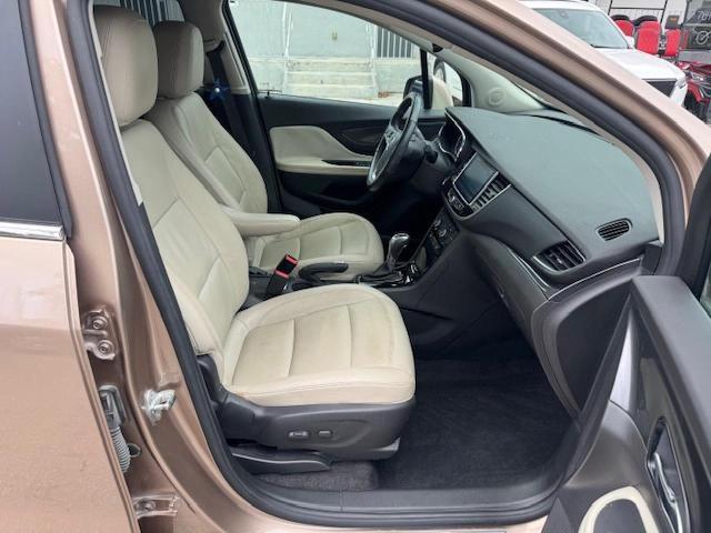 2019 BUICK ENCORE ESS KL4CJCSM3KB734676