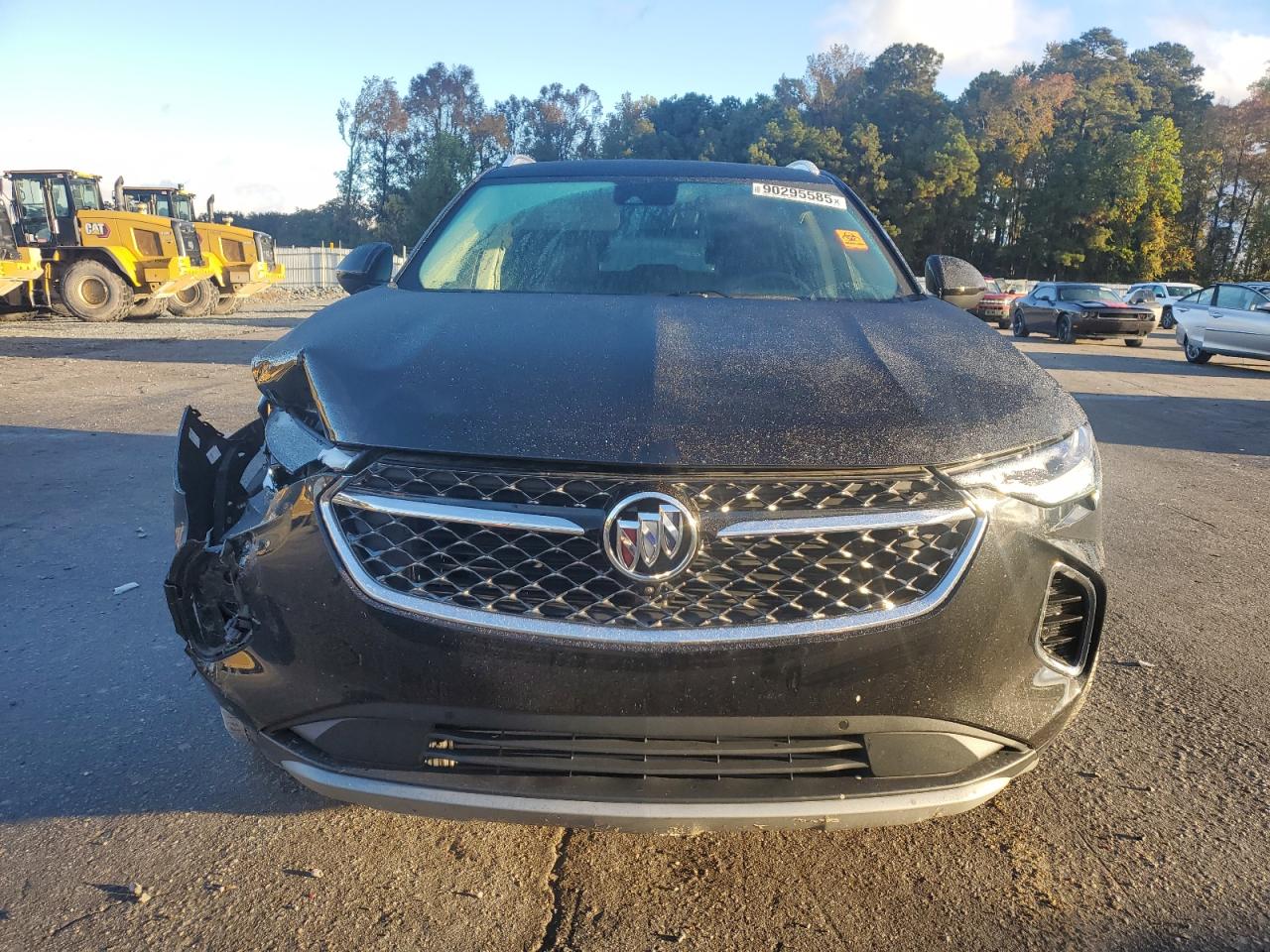 BUICK ENVISION AVENIR